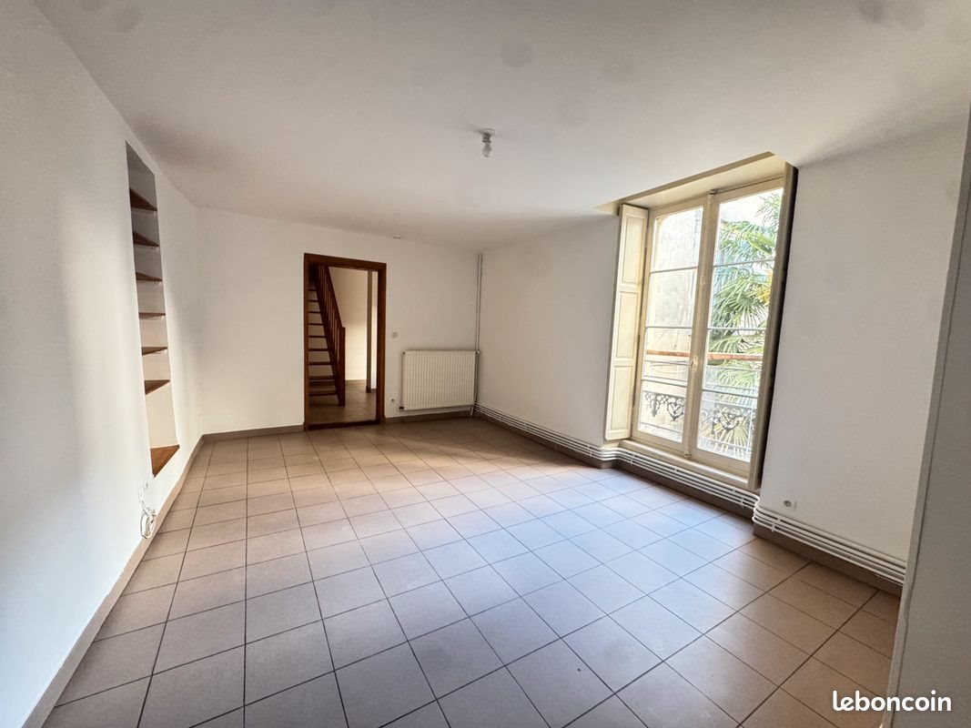 Appartement à louer, 88m², Carcassonne