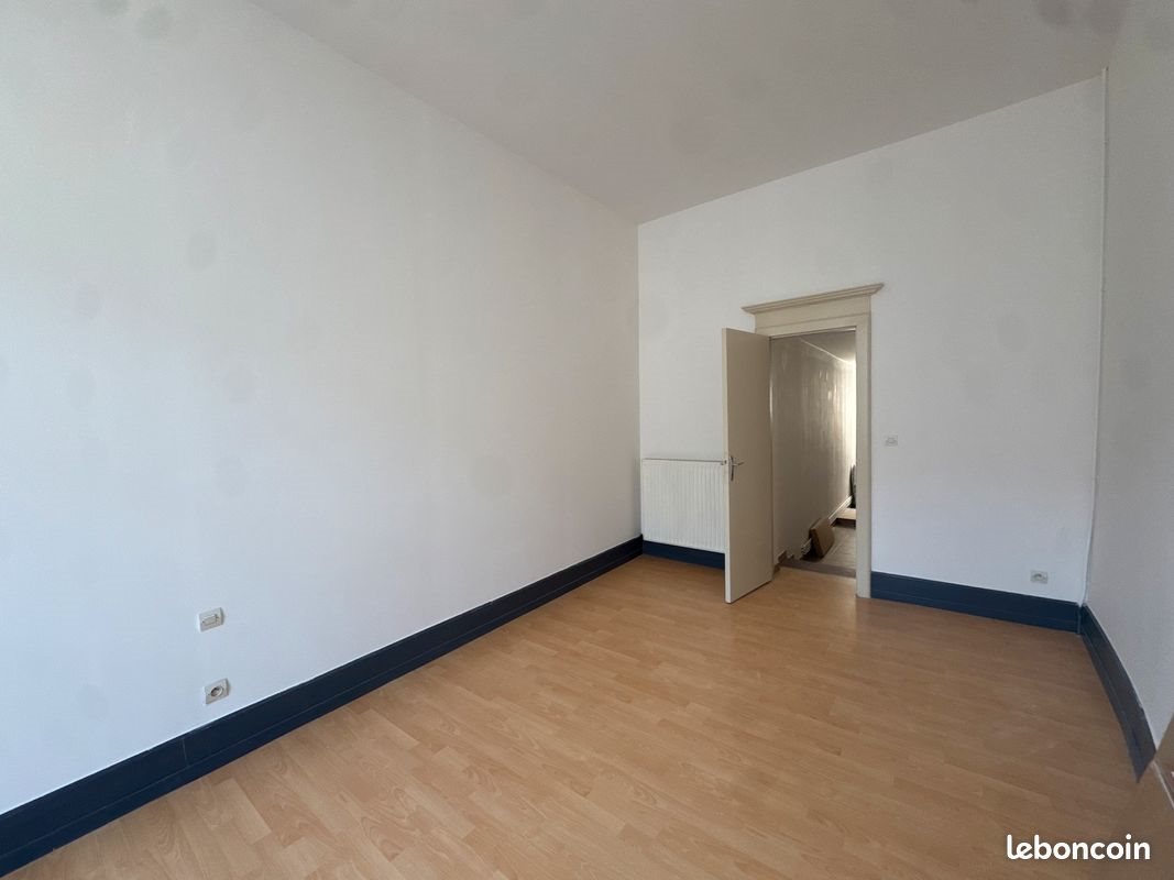 Appartement à louer, 88m², Carcassonne