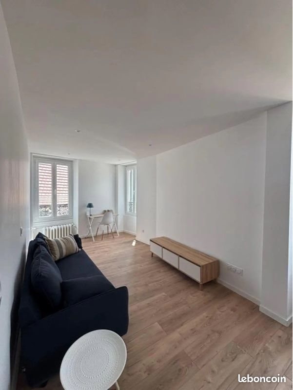 Appartement à louer, 52m², Clamart