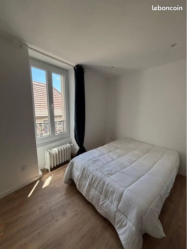 Appartement à louer, 52m², Clamart