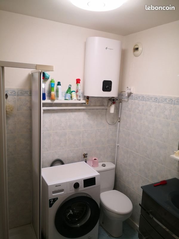 Appartement à louer, 31m², Cagnes-sur-Mer