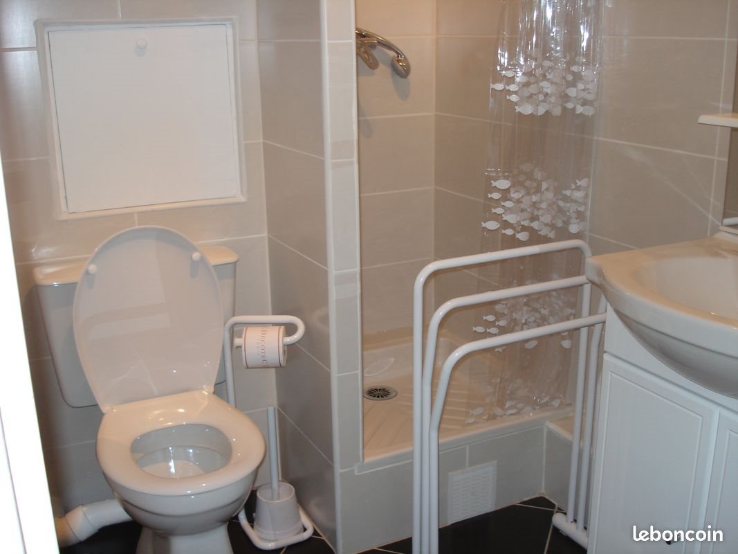 Appartement à louer, 27m², Puteaux