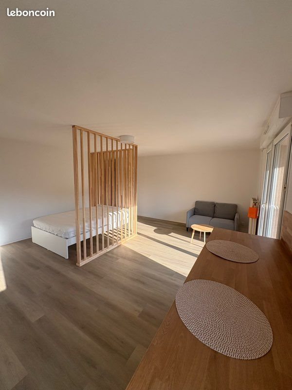 Appartement à louer, 41m², Colmar
