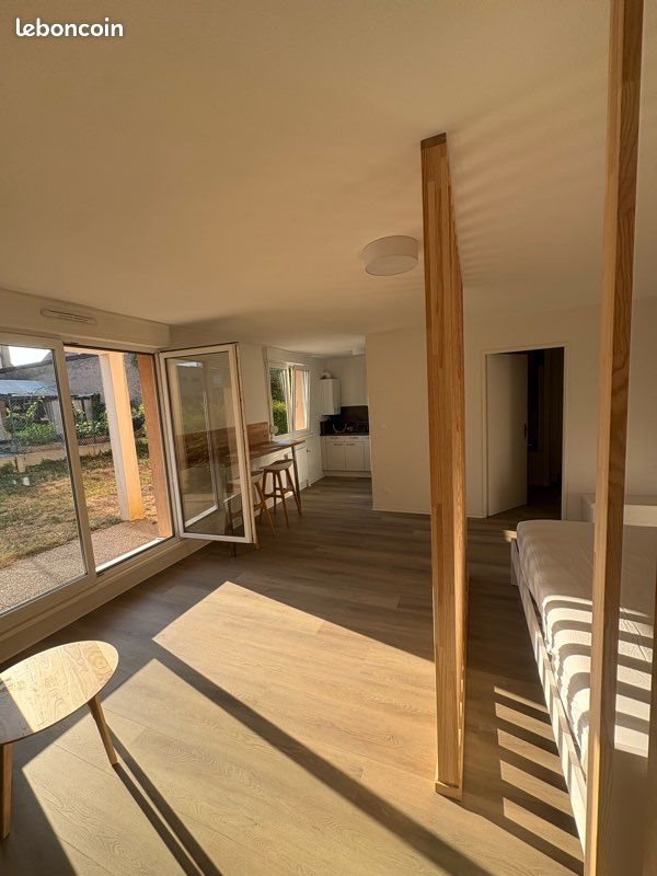Appartement à louer, 41m², Colmar