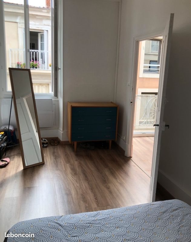 Appartement à louer, 50m², Valence