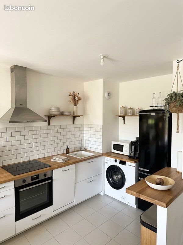 Appartement à louer, 47m², Périgny