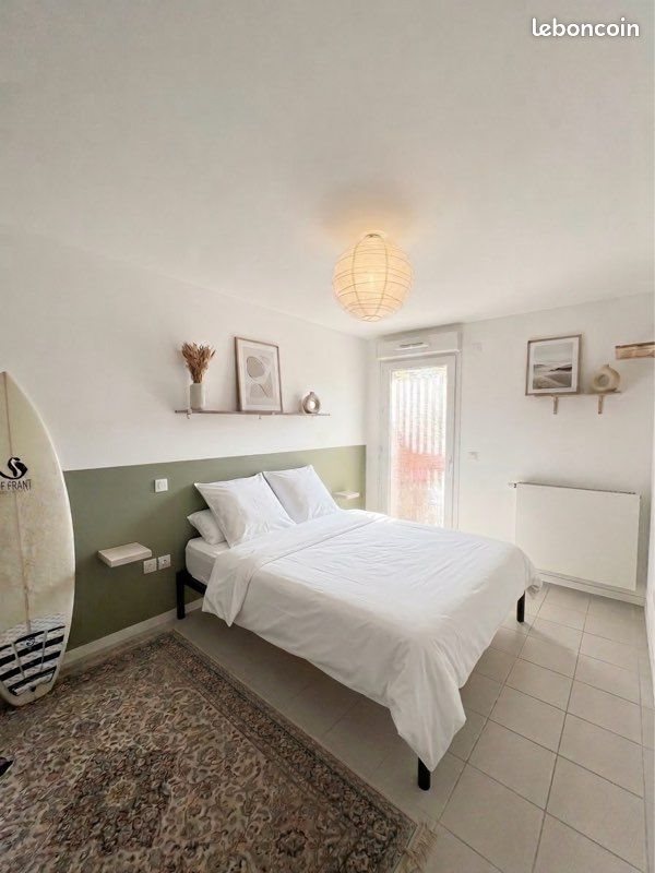 Appartement à louer, 47m², Périgny