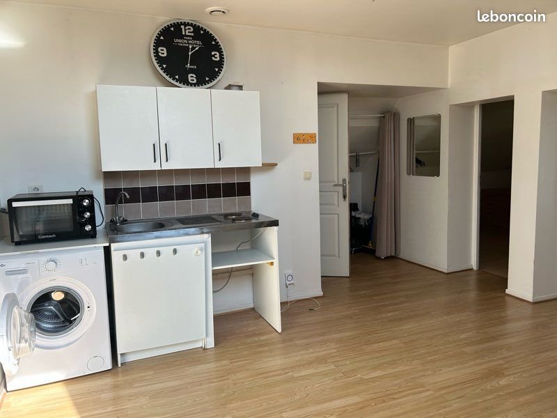 Appartement à louer, 45m², Cambrai
