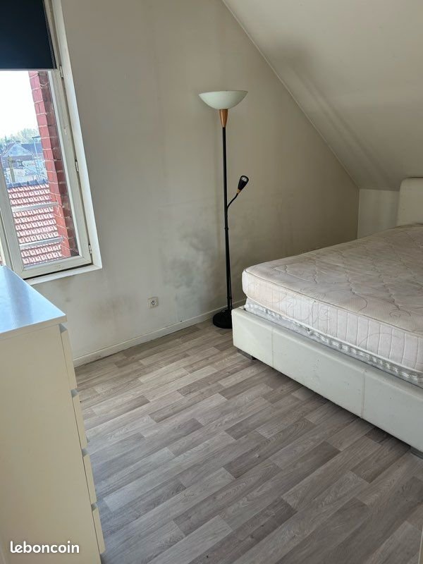 Appartement à louer, 45m², Cambrai