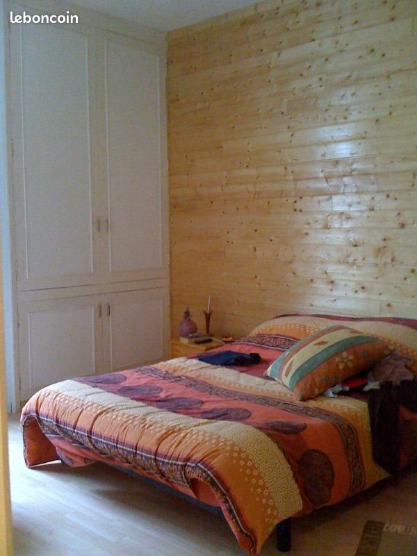 Appartement à louer, 118m², Segré
