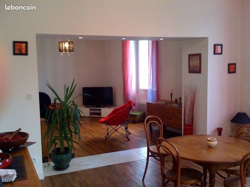 Appartement à louer, 118m², Segré