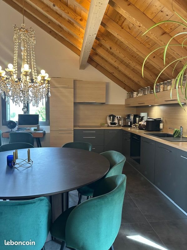 Appartement à louer, 99m², Orchamps-Vennes