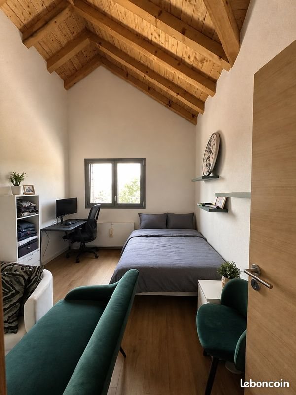 Appartement à louer, 99m², Orchamps-Vennes