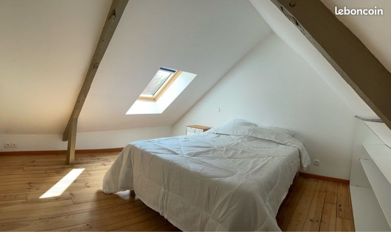Maison à louer, 45m², Donges