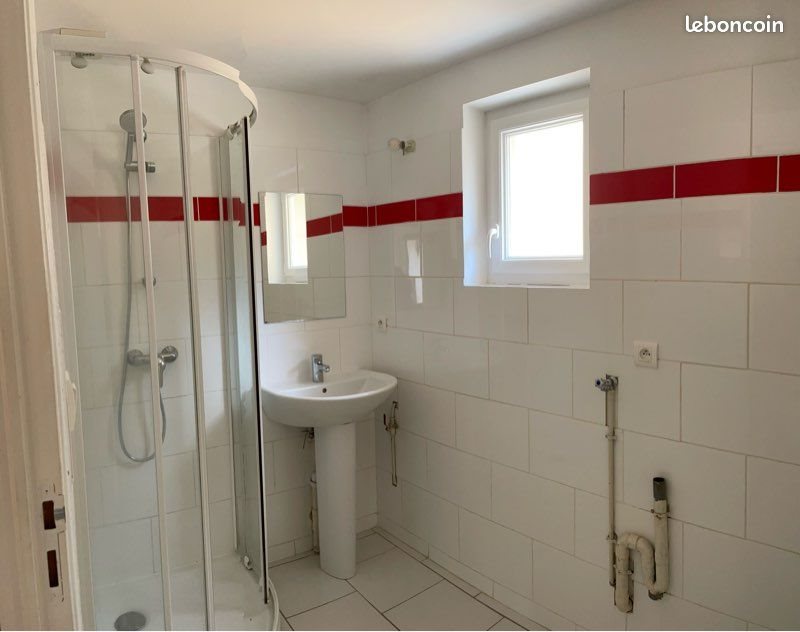 Maison à louer, 45m², Donges