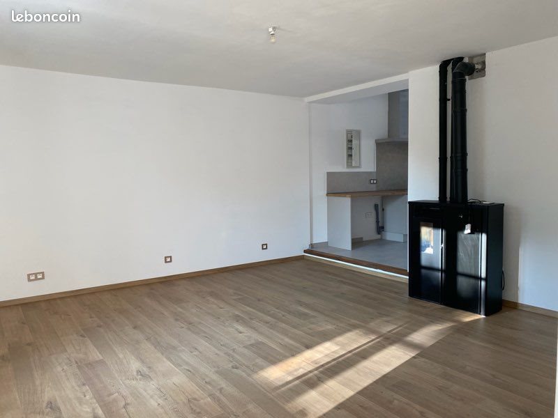 Appartement à louer, 92m², Gargas