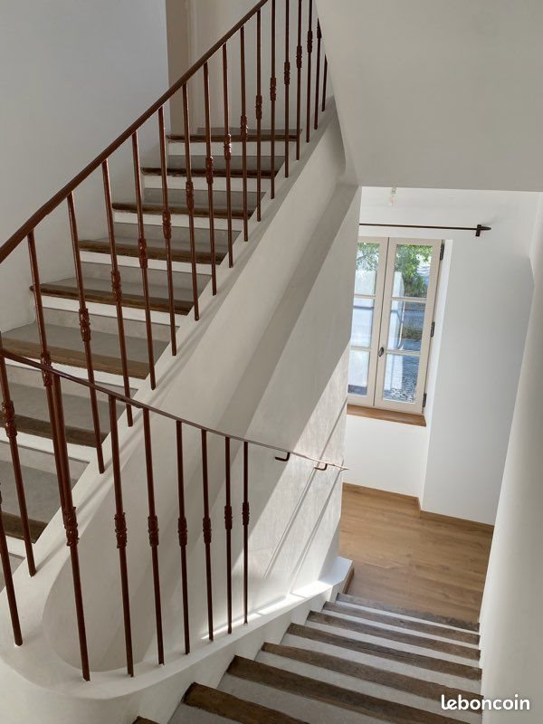 Appartement à louer, 92m², Gargas