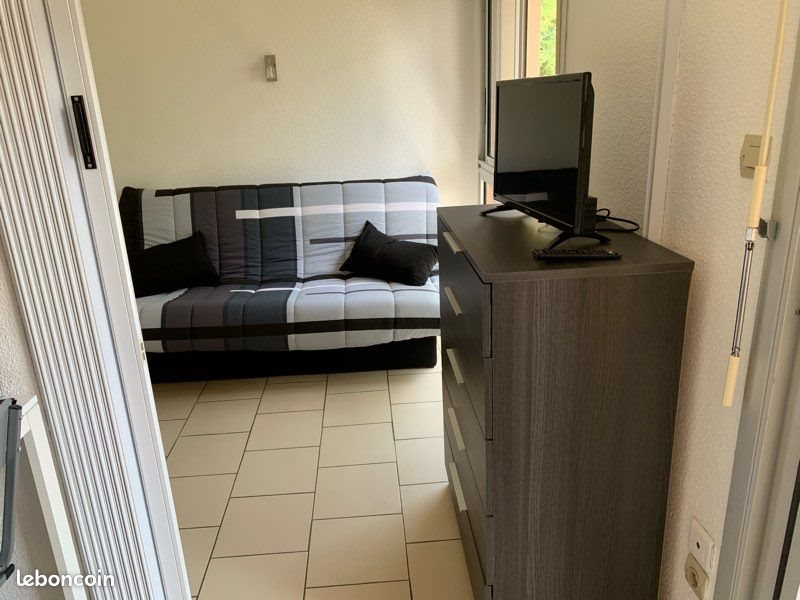 Appartement à louer, 20m², Cazaubon