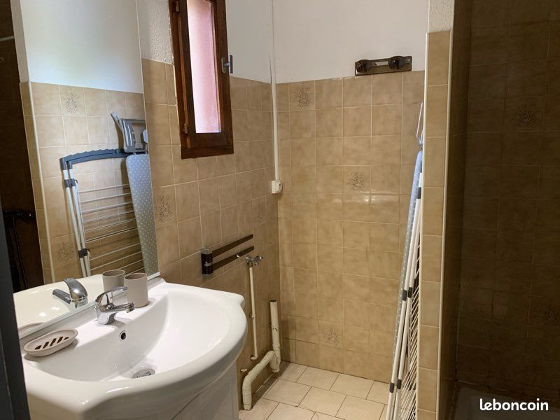 Appartement à louer, 20m², Cazaubon