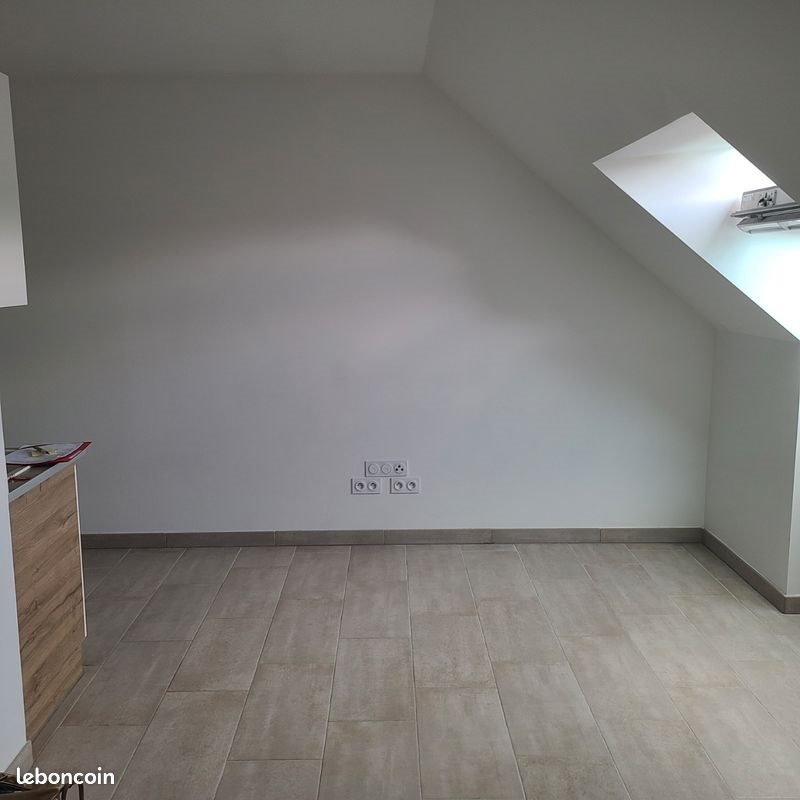 Appartement à louer, 31m², Pont-de-Metz