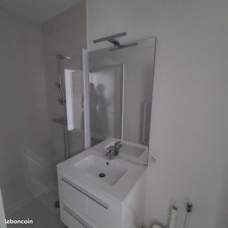 Appartement à louer, 31m², Pont-de-Metz