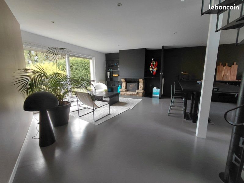 Maison à vendre, 110m², Saint-Grégoire