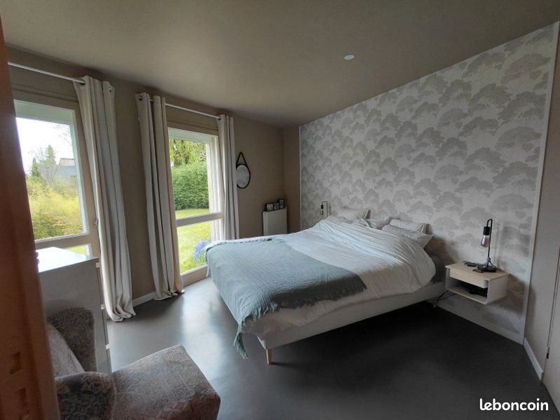 Maison à vendre, 110m², Saint-Grégoire