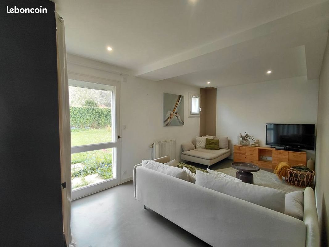 Maison à vendre, 110m², Saint-Grégoire