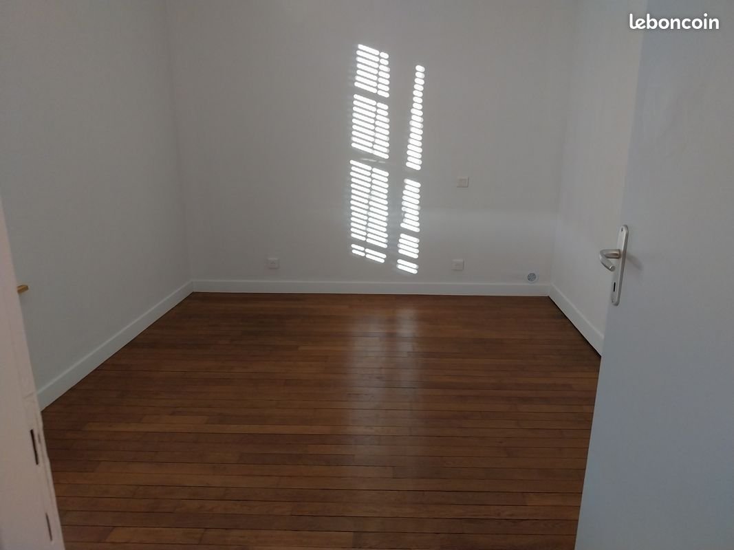 Appartement à louer, 69m², Abbeville