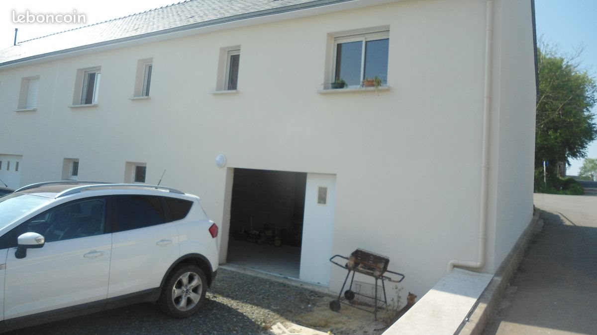 Maison à louer, 82m², Lennon