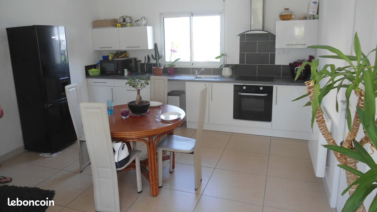 Maison à louer, 82m², Lennon