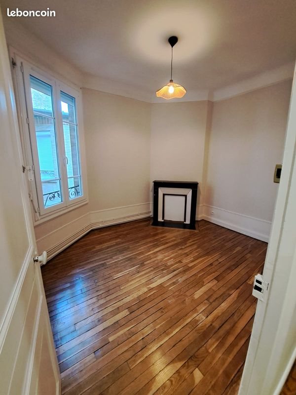 Appartement à louer, 96m², Reims