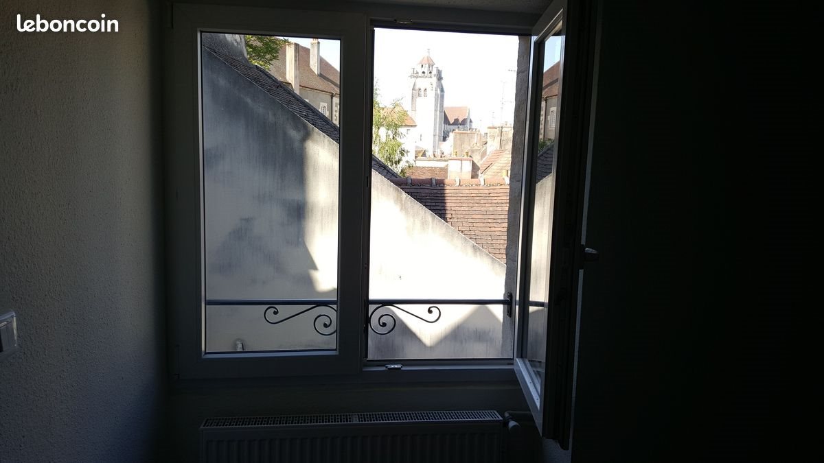 Appartement à louer, 47m², Dole