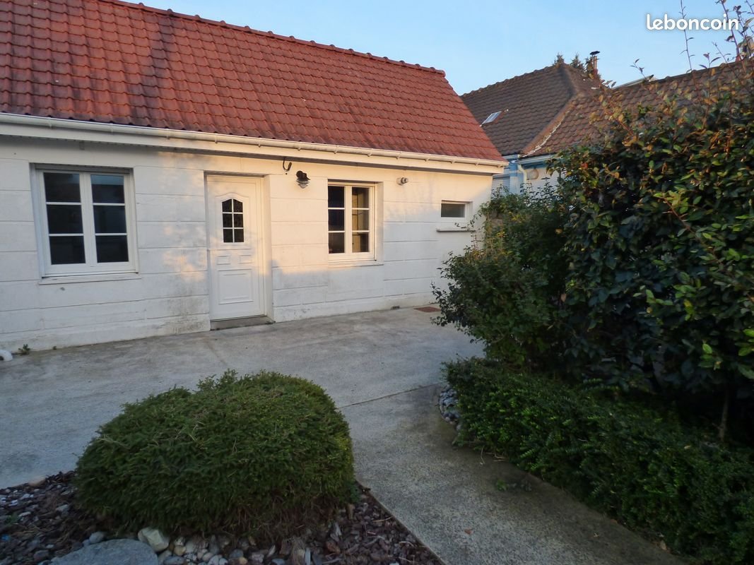 Maison à vendre, 50m², Calais