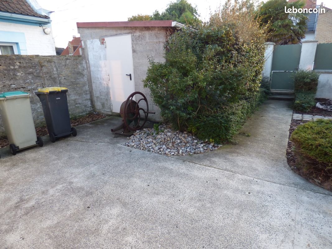 Maison à vendre, 50m², Calais