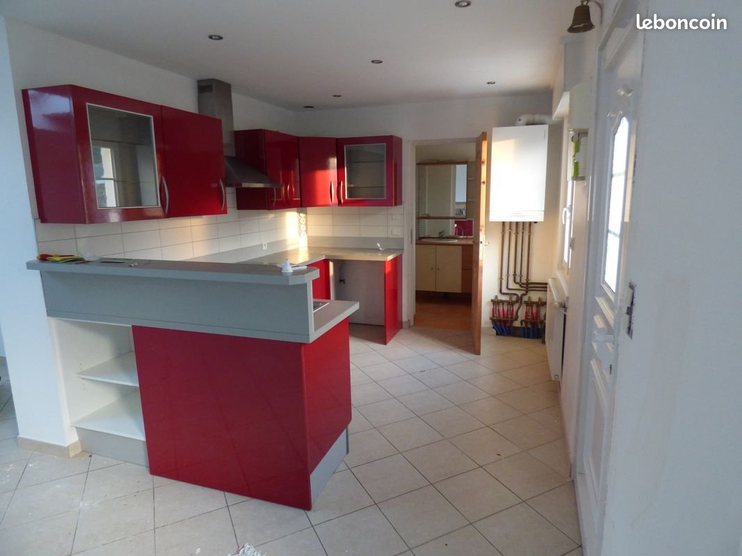 Maison à vendre, 50m², Calais