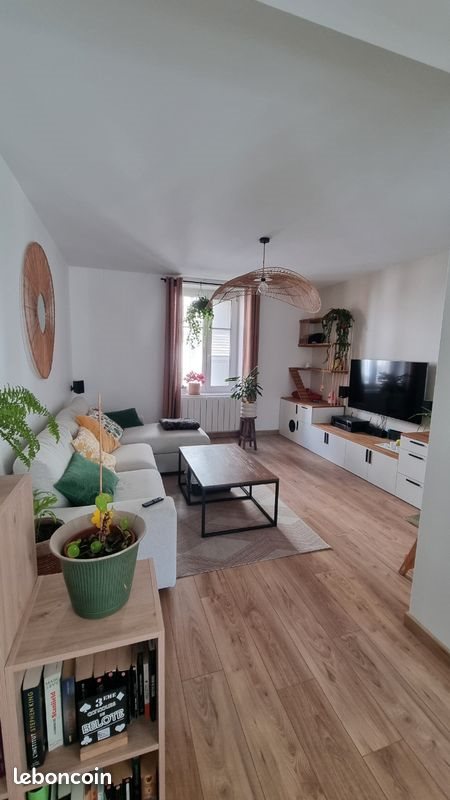 Appartement à vendre, 73m², Strasbourg