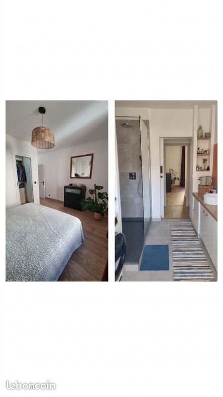 Appartement à vendre, 73m², Strasbourg