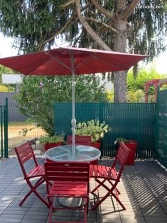 Appartement à louer, 30m², Pessac