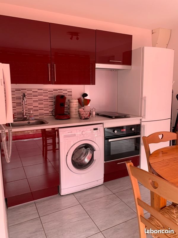 Appartement à louer, 30m², Pessac