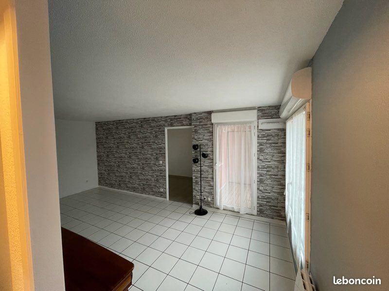 Appartement à louer, 55m², Rouen