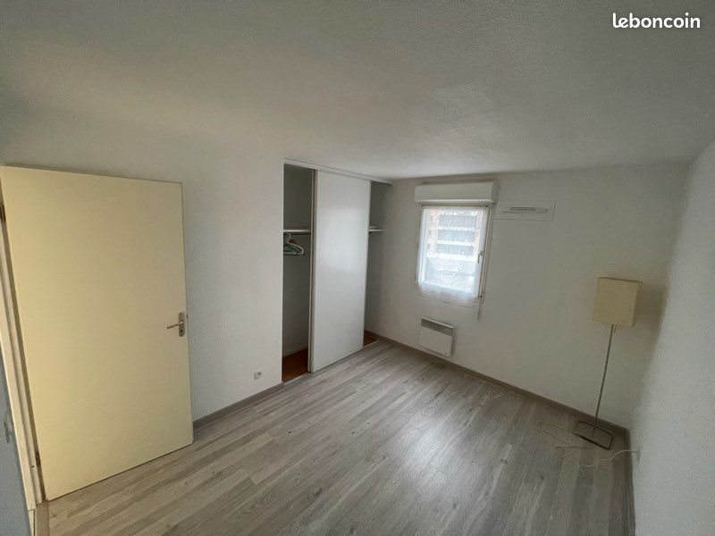 Appartement à louer, 55m², Rouen