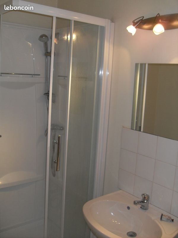Appartement à louer, 24m², Nantes