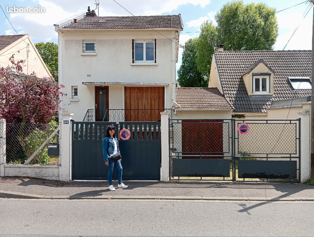 Maison à vendre, 91m², Chilly-Mazarin