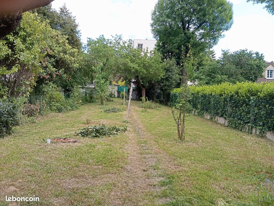Maison à vendre, 91m², Chilly-Mazarin