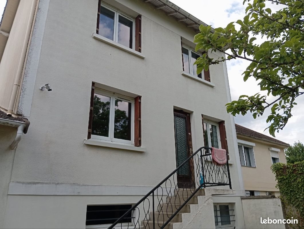 Maison à vendre, 91m², Chilly-Mazarin