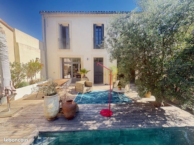Maison à vendre, 160m², Castelnau-le-Lez