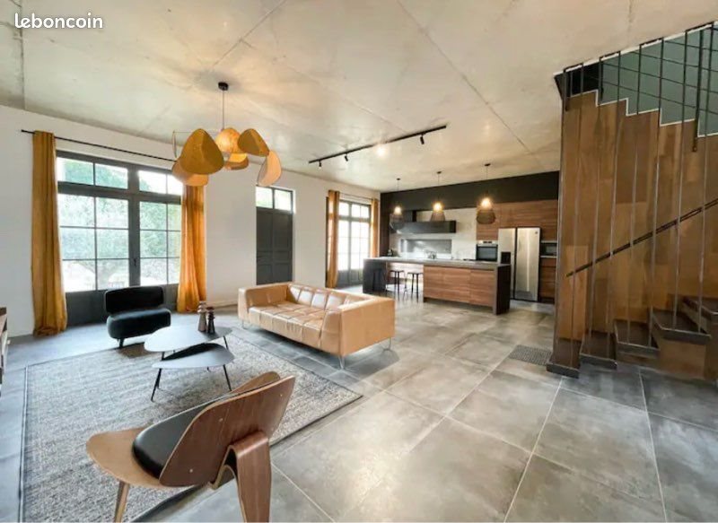 Maison à vendre, 160m², Castelnau-le-Lez