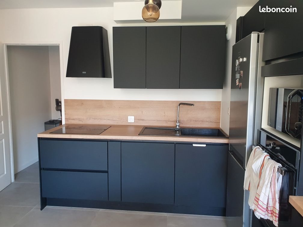 Appartement à vendre, 68m², Dommartin