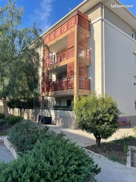 Appartement à louer, 69m², Puget-sur-Argens